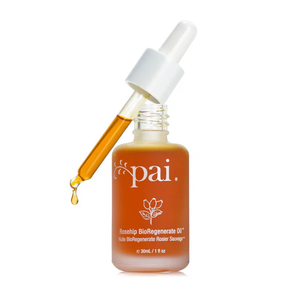 Pai roseship oil natural skincare