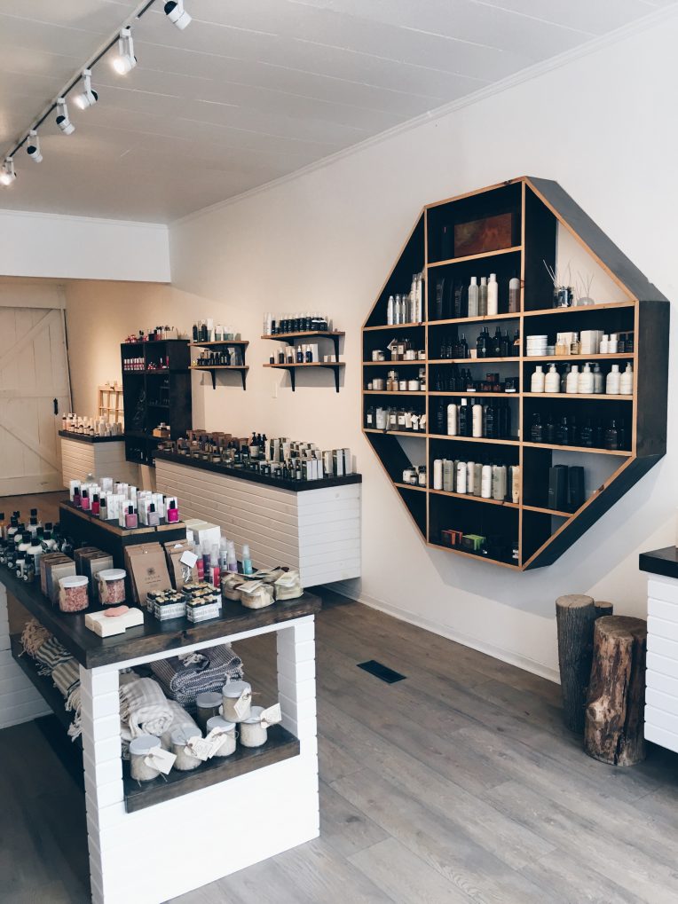 Toronto's 'The Cure Apothecary' Is Redefining Natural Skincare | Kale ...